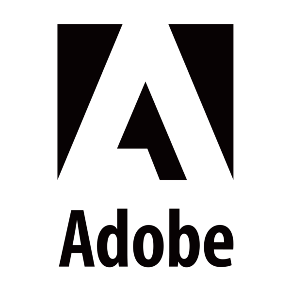 Adobe Inc. Logo