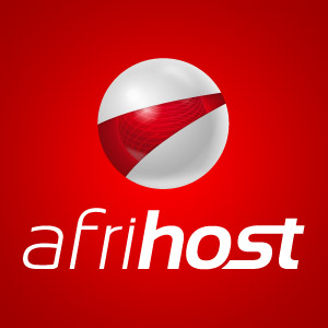 Afrihost Logo