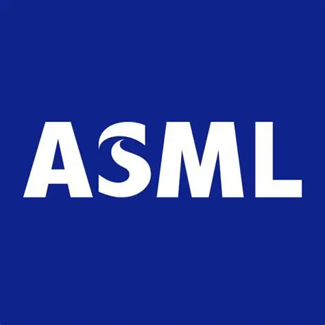 ASML Logo