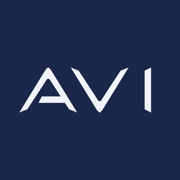 AVI Ltd Logo