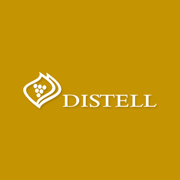 Distell Group Logo