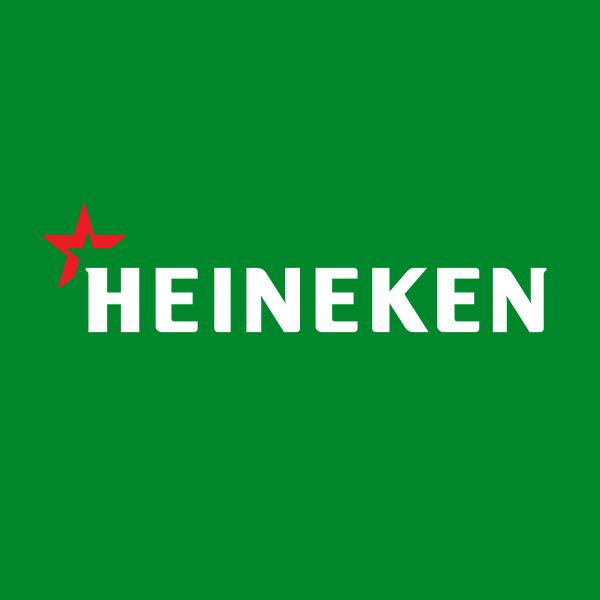 Heineken N.V. Logo