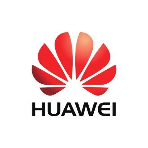 Huawei Technologies Logo