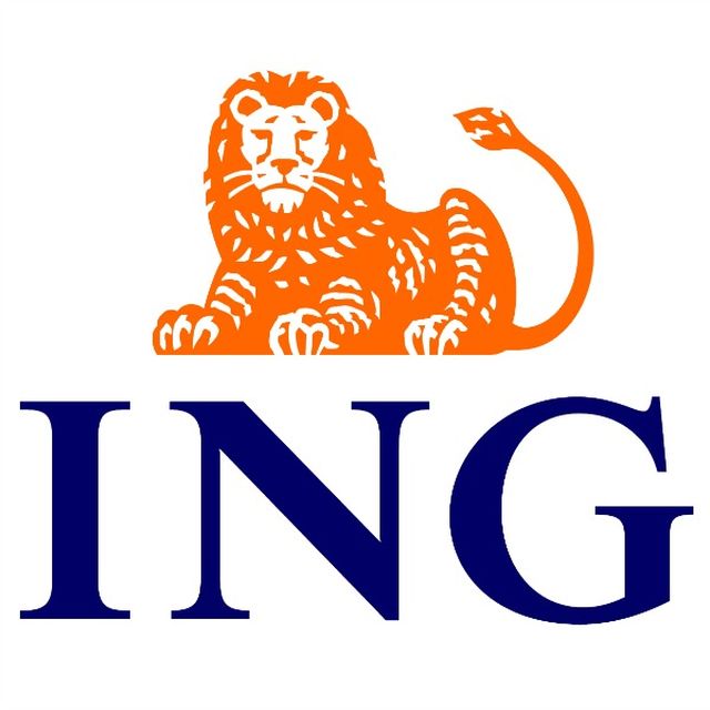 ING Group Logo