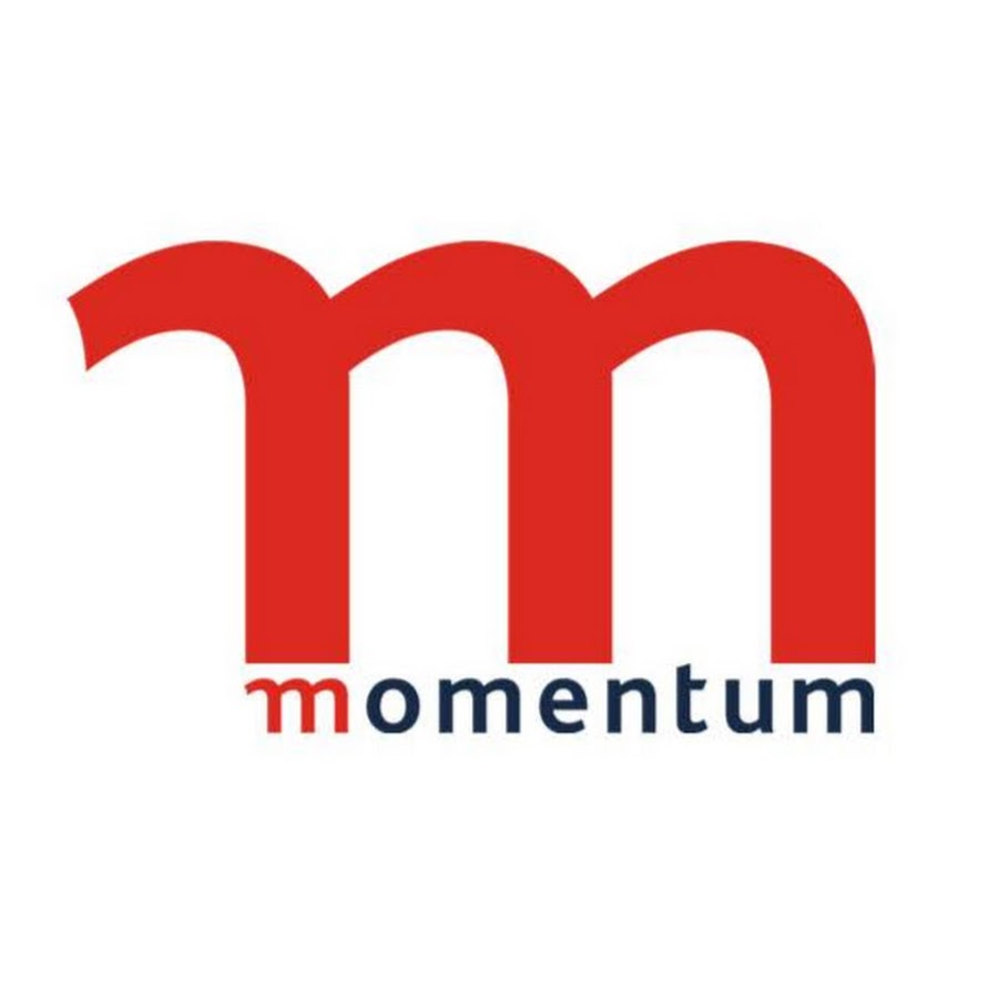 Momentum Metropolitan Logo