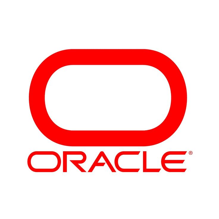 Oracle Corporation Logo