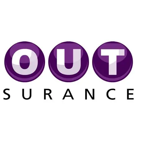 OUTsurance Logo