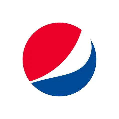 PepsiCo Inc. Logo