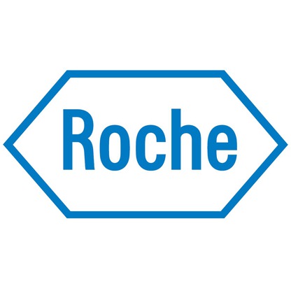 Roche Holding AG Logo